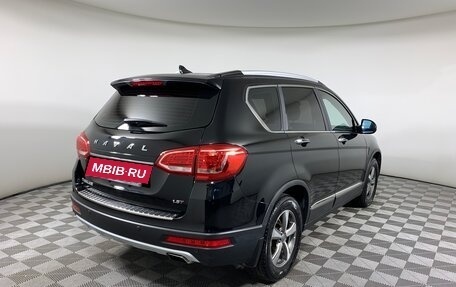 Haval H6, 2019 год, 1 468 000 рублей, 5 фотография