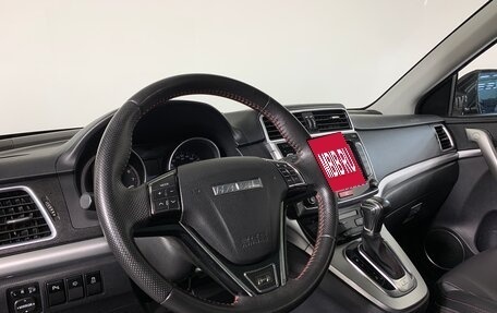 Haval H6, 2019 год, 1 468 000 рублей, 12 фотография