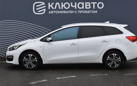 KIA cee'd III, 2018 год, 1 520 000 рублей, 6 фотография