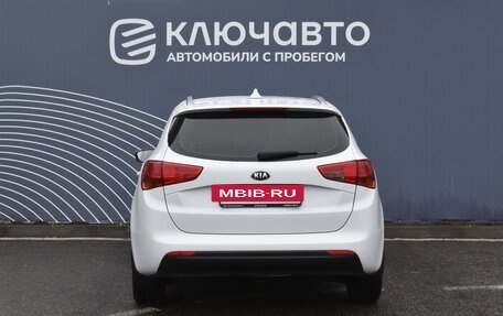 KIA cee'd III, 2018 год, 1 520 000 рублей, 4 фотография