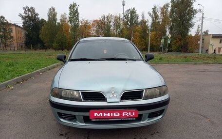 Mitsubishi Carisma I, 2002 год, 295 000 рублей, 5 фотография