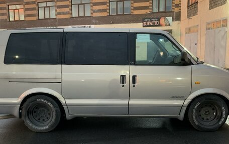 Chevrolet Astro, 1999 год, 850 000 рублей, 6 фотография