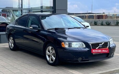 Volvo S60 III, 2008 год, 890 000 рублей, 3 фотография