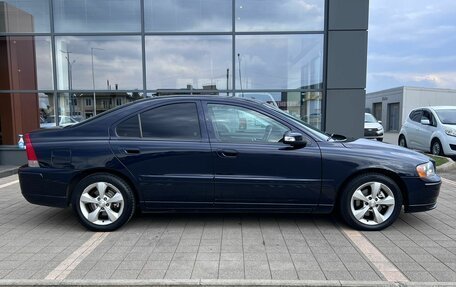 Volvo S60 III, 2008 год, 890 000 рублей, 4 фотография