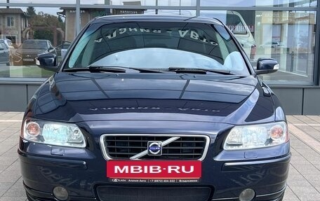 Volvo S60 III, 2008 год, 890 000 рублей, 2 фотография