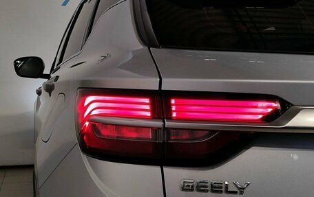 Geely Coolray I, 2021 год, 1 879 000 рублей, 6 фотография