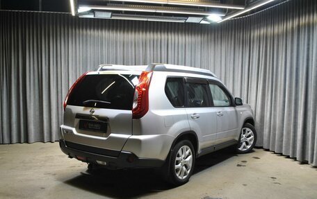 Nissan X-Trail, 2012 год, 1 532 000 рублей, 2 фотография