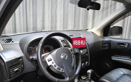 Nissan X-Trail, 2012 год, 1 532 000 рублей, 7 фотография