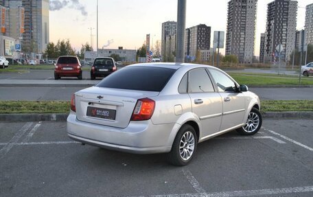 Chevrolet Lacetti, 2006 год, 350 000 рублей, 2 фотография