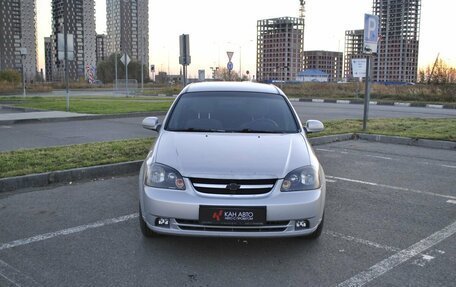 Chevrolet Lacetti, 2006 год, 350 000 рублей, 3 фотография