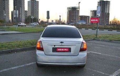 Chevrolet Lacetti, 2006 год, 350 000 рублей, 4 фотография