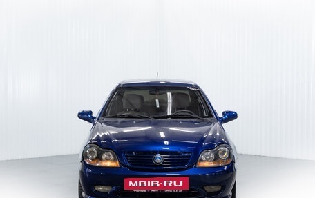 Geely CK (Otaka) I рестайлинг, 2007 год, 250 000 рублей, 2 фотография