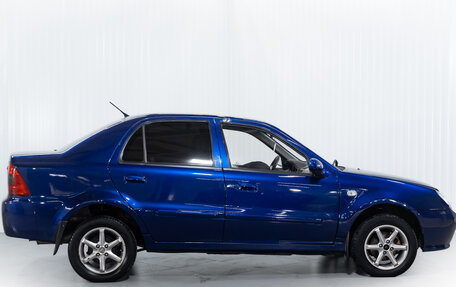 Geely CK (Otaka) I рестайлинг, 2007 год, 250 000 рублей, 8 фотография