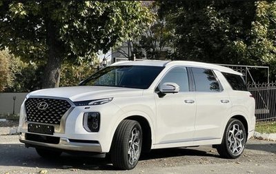 Hyundai Palisade I, 2020 год, 5 450 000 рублей, 1 фотография