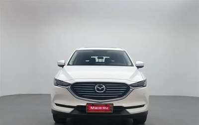 Mazda CX-8, 2019 год, 3 100 090 рублей, 1 фотография