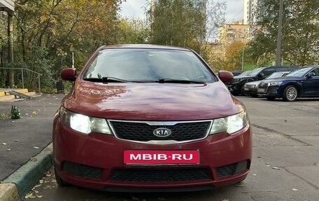 KIA Cerato III, 2012 год, 795 000 рублей, 1 фотография