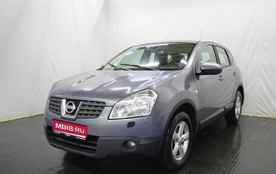 Nissan Qashqai, 2008 год, 610 000 рублей, 1 фотография