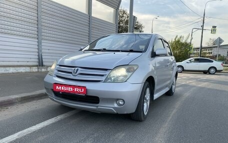 Toyota Ist II, 2003 год, 520 000 рублей, 1 фотография