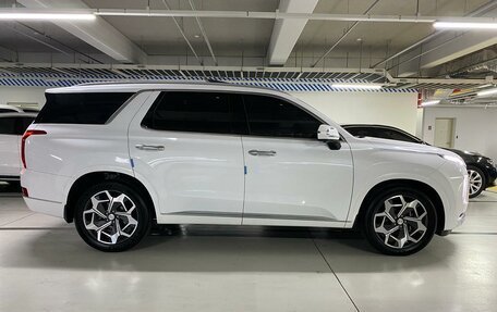 Hyundai Palisade I, 2020 год, 5 450 000 рублей, 6 фотография