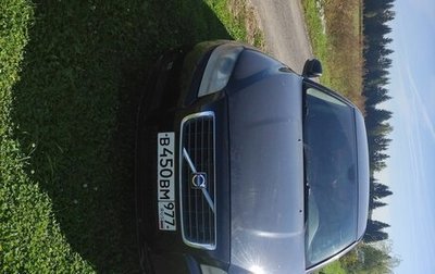 Volvo S80 II рестайлинг 2, 2007 год, 550 000 рублей, 1 фотография