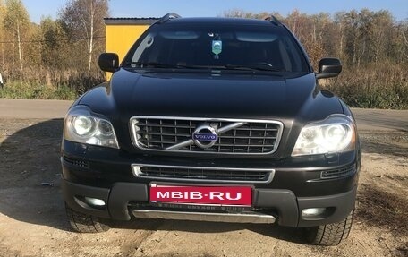 Volvo XC90 II рестайлинг, 2011 год, 1 750 000 рублей, 1 фотография