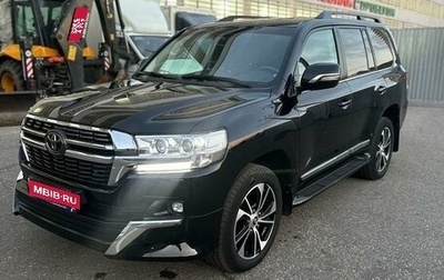 Toyota Land Cruiser 200, 2015 год, 5 999 000 рублей, 1 фотография