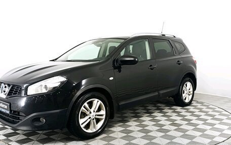 Nissan Qashqai+2 I, 2012 год, 1 430 000 рублей, 1 фотография