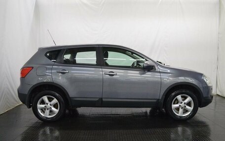 Nissan Qashqai, 2008 год, 610 000 рублей, 4 фотография