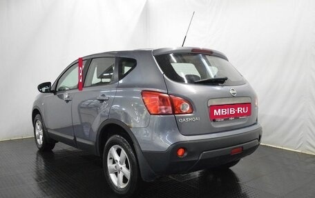 Nissan Qashqai, 2008 год, 610 000 рублей, 7 фотография