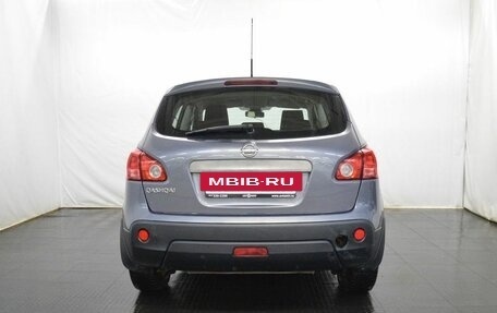 Nissan Qashqai, 2008 год, 610 000 рублей, 6 фотография