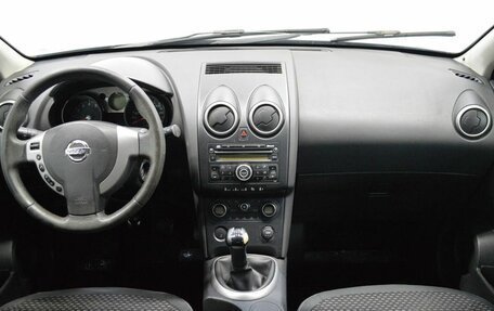 Nissan Qashqai, 2008 год, 610 000 рублей, 14 фотография