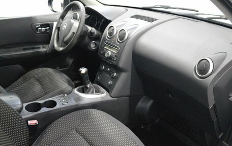 Nissan Qashqai, 2008 год, 610 000 рублей, 12 фотография