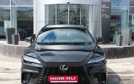 Lexus RX IV рестайлинг, 2024 год, 14 200 000 рублей, 2 фотография