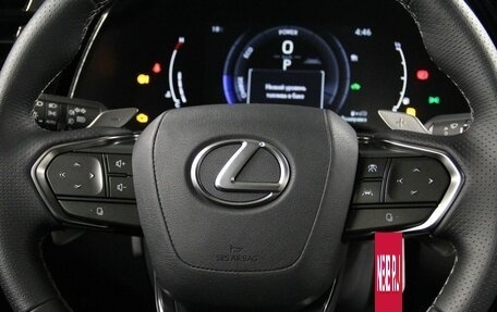 Lexus RX IV рестайлинг, 2024 год, 14 200 000 рублей, 20 фотография