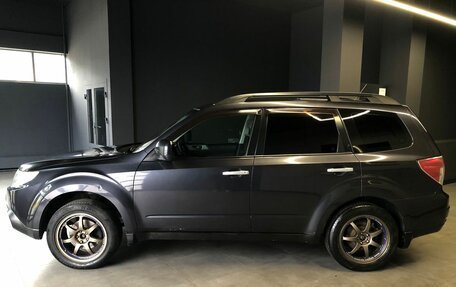 Subaru Forester, 2008 год, 1 500 000 рублей, 4 фотография