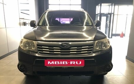 Subaru Forester, 2008 год, 1 500 000 рублей, 3 фотография