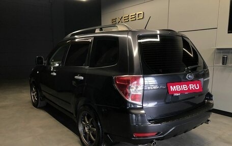 Subaru Forester, 2008 год, 1 500 000 рублей, 5 фотография