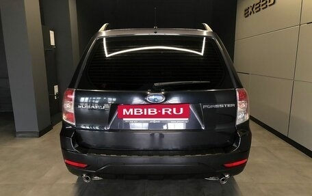 Subaru Forester, 2008 год, 1 500 000 рублей, 6 фотография