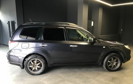 Subaru Forester, 2008 год, 1 500 000 рублей, 8 фотография