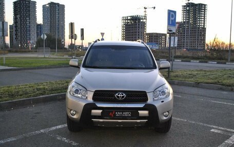 Toyota RAV4, 2008 год, 1 097 300 рублей, 3 фотография