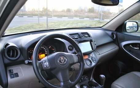 Toyota RAV4, 2008 год, 1 097 300 рублей, 5 фотография