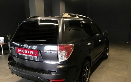 Subaru Forester, 2008 год, 1 500 000 рублей, 7 фотография