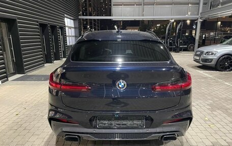 BMW X4, 2018 год, 6 395 000 рублей, 3 фотография