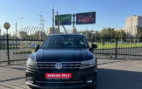 Volkswagen Tiguan II, 2018 год, 3 100 000 рублей, 7 фотография