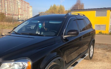 Volvo XC90 II рестайлинг, 2011 год, 1 750 000 рублей, 2 фотография