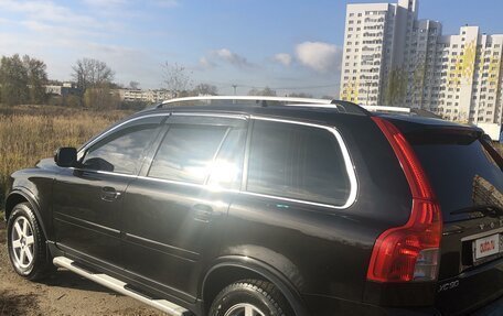 Volvo XC90 II рестайлинг, 2011 год, 1 750 000 рублей, 6 фотография