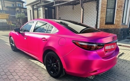 Mazda 6, 2019 год, 2 730 000 рублей, 17 фотография