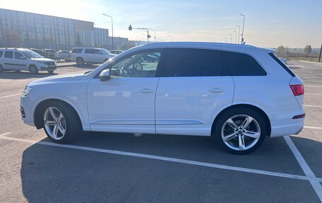 Audi Q7, 2019 год, 4 650 000 рублей, 3 фотография