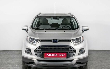 Ford EcoSport, 2016 год, 1 298 000 рублей, 2 фотография