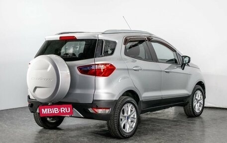 Ford EcoSport, 2016 год, 1 298 000 рублей, 3 фотография